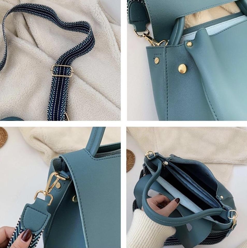 Blairy I Elegante Umhängetasche