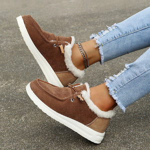 Bequeme & Einzigartige Slip-On Schuhe