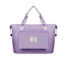 Lade das Bild in den Galerie-Viewer, Jaimy Bag™ | Die ideale Reisetasche!
