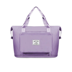 Jaimy Bag™ | Die ideale Reisetasche!