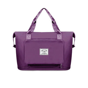 Jaimy Bag™ | Die ideale Reisetasche!