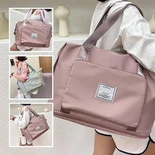 Lade das Bild in den Galerie-Viewer, Jaimy Bag™ | Die ideale Reisetasche!
