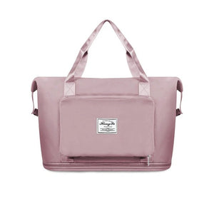 Jaimy Bag™ | Die ideale Reisetasche!