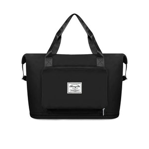 Jaimy Bag™ | Die ideale Reisetasche!