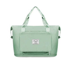 Jaimy Bag™ | Die ideale Reisetasche!
