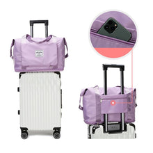 Lade das Bild in den Galerie-Viewer, Jaimy Bag™ | Die ideale Reisetasche!
