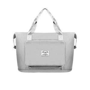 Jaimy Bag™ | Die ideale Reisetasche!