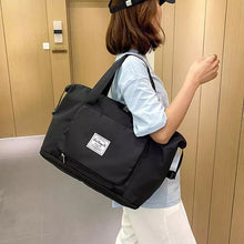 Lade das Bild in den Galerie-Viewer, Jaimy Bag™ | Die ideale Reisetasche!
