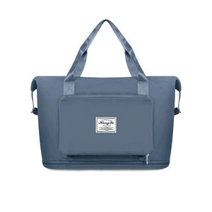 Jaimy Bag™ | Die ideale Reisetasche!