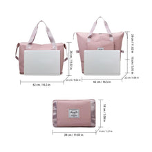 Lade das Bild in den Galerie-Viewer, Jaimy Bag™ | Die ideale Reisetasche!
