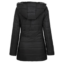 Lade das Bild in den Galerie-Viewer, Julia - eine kuschelige und robuste Winterjacke
