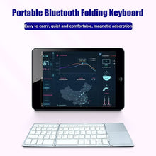 Lade das Bild in den Galerie-Viewer, Keyboard™ | Erlebe den Komfort des kabellosen Tippens!

