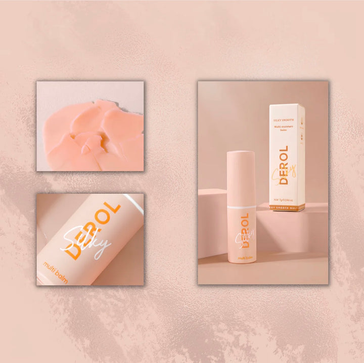 GlowSkin I Anti-Falten-Feuchtigkeitscreme I Feuchtigkeitsstift (1+1 Gratis)