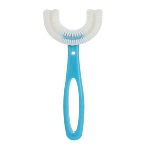 Kidsbrush™ | Putz die Zähne deiner Kinder mit Leichtigkeit! - 1+1 KOSTENLOS