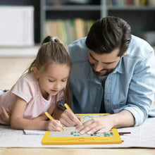 Lade das Bild in den Galerie-Viewer, Magic Drawing Board | Schenk deinen Kindern endlosen Spaß!
