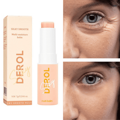 GlowSkin I Anti-Falten-Feuchtigkeitscreme I Feuchtigkeitsstift (1+1 Gratis)