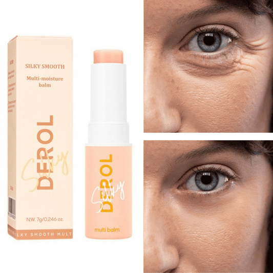 GlowSkin I Anti-Falten-Feuchtigkeitscreme I Feuchtigkeitsstift (1+1 Gratis)