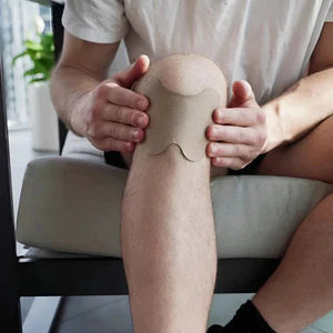 Knee Relief Patch | Keine Knieschmerzen mehr!