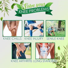 Lade das Bild in den Galerie-Viewer, Knee Relief Patch | Keine Knieschmerzen mehr!
