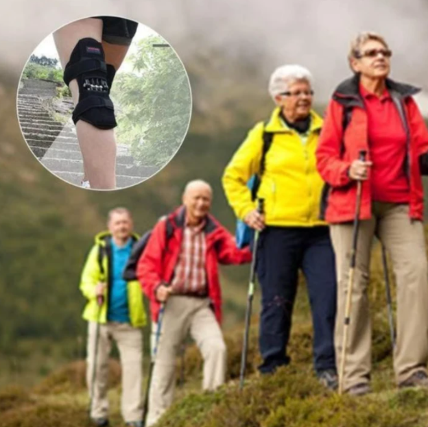 kniestütze knieschmerzen