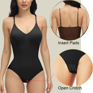Lara Bodysuit™ | Genieß eine schöne Form!