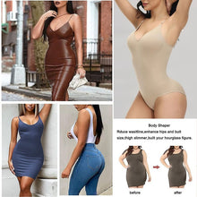 Lade das Bild in den Galerie-Viewer, Lara Bodysuit™ | Genieß eine schöne Form!
