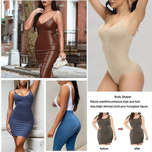 Lara Bodysuit™ | Genieß eine schöne Form!