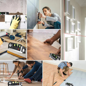 Laser PRO | Führ deine Projekte schnell und effizient durch!