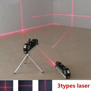 Laser PRO | Führ deine Projekte schnell und effizient durch!