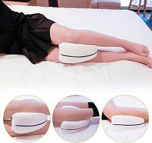 Leg Pillow | Wunderbar auf der Seite schlafen!
