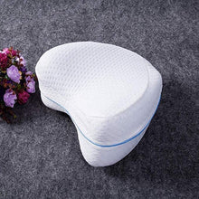 Lade das Bild in den Galerie-Viewer, Leg Pillow | Wunderbar auf der Seite schlafen!
