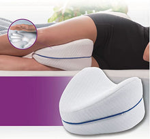 Lade das Bild in den Galerie-Viewer, Leg Pillow | Wunderbar auf der Seite schlafen!
