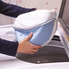 Lade das Bild in den Galerie-Viewer, Leg Pillow | Wunderbar auf der Seite schlafen!

