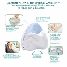 Lade das Bild in den Galerie-Viewer, Leg Pillow | Wunderbar auf der Seite schlafen!
