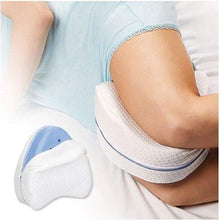 Lade das Bild in den Galerie-Viewer, Leg Pillow | Wunderbar auf der Seite schlafen!
