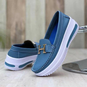 Herla - Damen Loafers