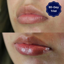 Lade das Bild in den Galerie-Viewer, Lippen Booster - Vitamin E Lippen auffüllendes Serum
