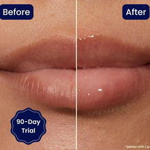Lade das Bild in den Galerie-Viewer, Lippen Booster - Vitamin E Lippen auffüllendes Serum
