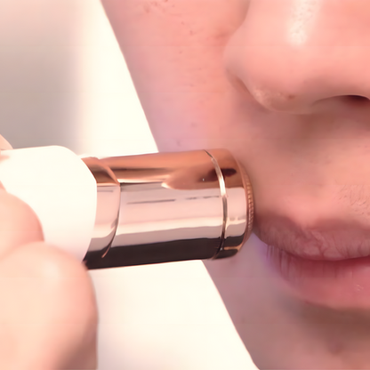 GlamShave™ Damen-Gesichtsrasierer