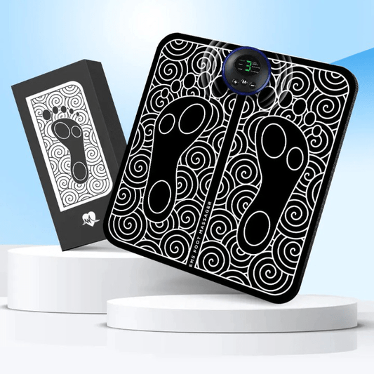 Intelligente EMS-Massagematte | Lively™