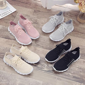Lively™ Sneakers | Ultra Komfortabel