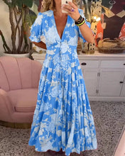 Lade das Bild in den Galerie-Viewer, Kleid Sizilien | Lively®
