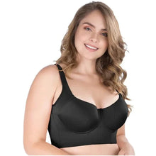 Lade das Bild in den Galerie-Viewer, BH mit tiefem Körbchen | Lively®
