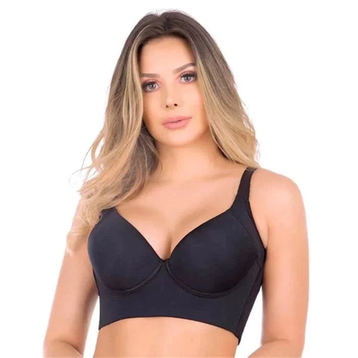 BH mit tiefem Körbchen | Lively®