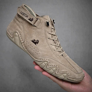 Bequeme Anti-Rutsch-Schuhe für Füße (Unisex) | Lively™