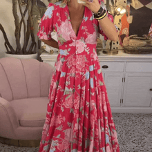 Lade das Bild in den Galerie-Viewer, Kleid Sizilien | Lively®

