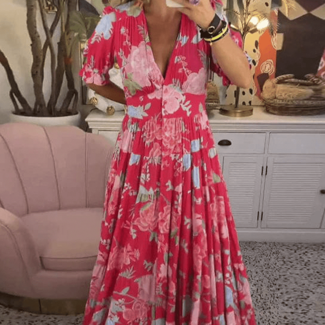 Kleid Sizilien | Lively®