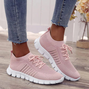 Lively™ Sneakers | Ultra Komfortabel