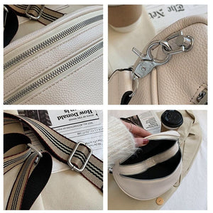 Clutch Luna - Lively™