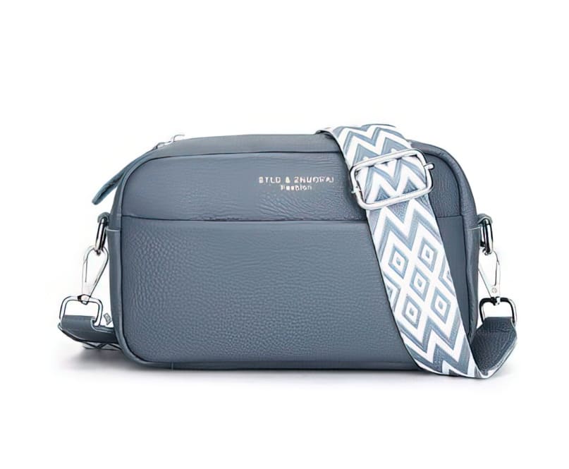 Luxely™ | Luxus-Ledertasche